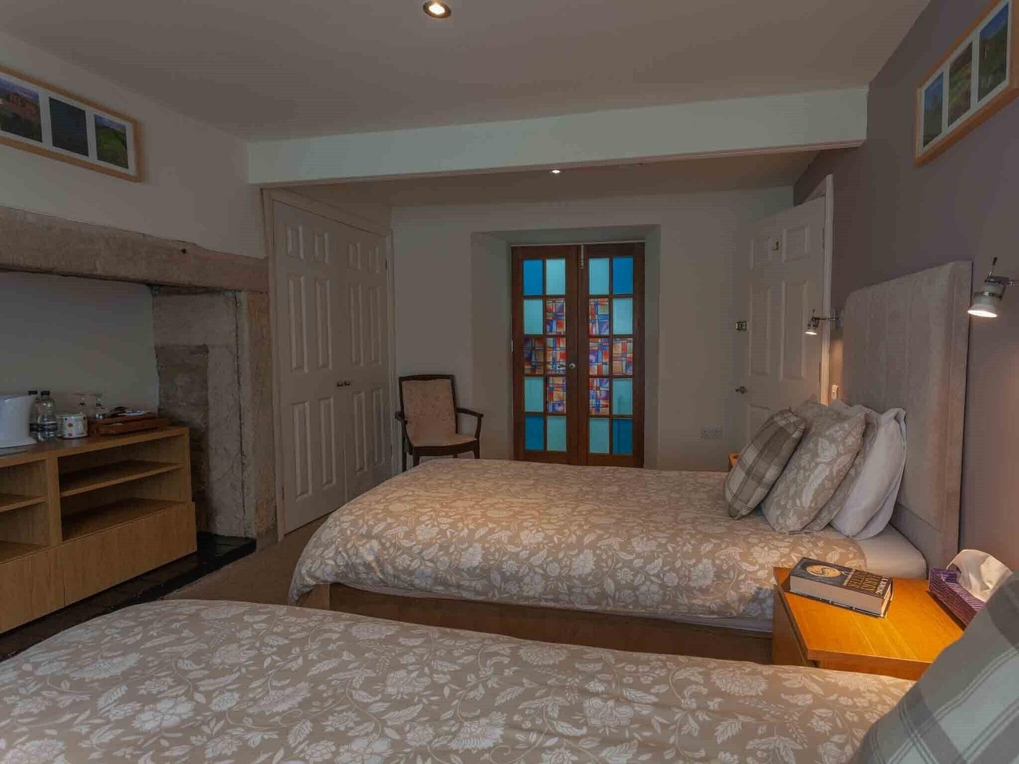 Shaftoe'S Bed And Breakfast Haydon Bridge Ngoại thất bức ảnh