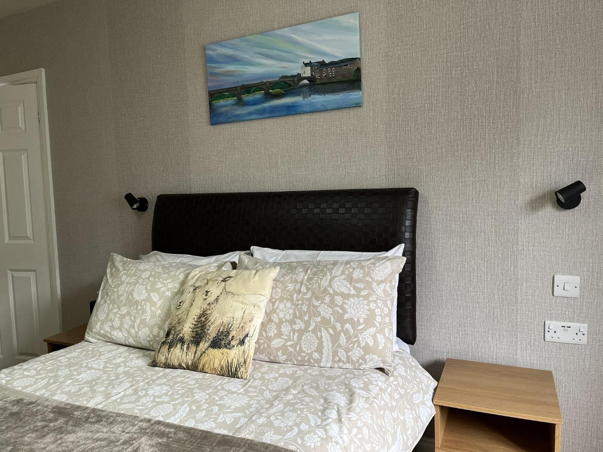Shaftoe'S Bed And Breakfast Haydon Bridge Ngoại thất bức ảnh